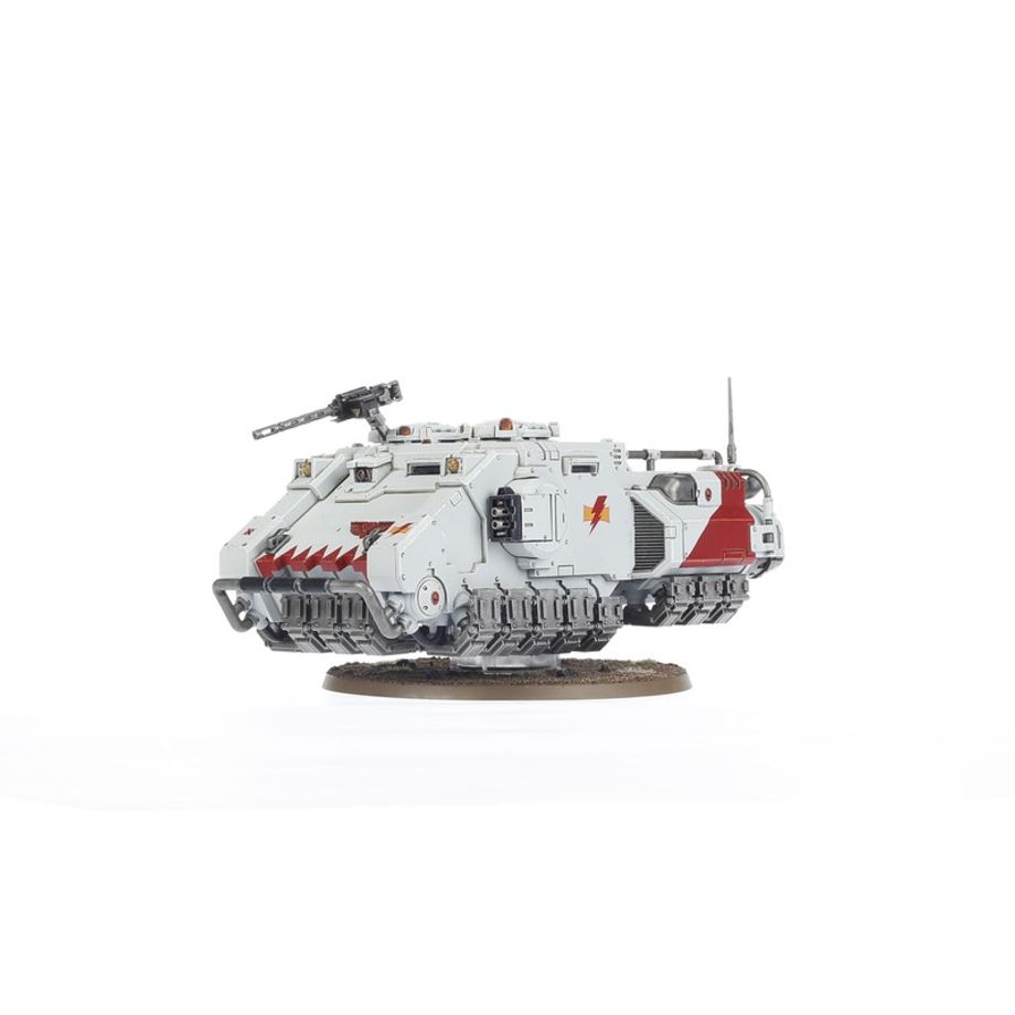 Warhammer 40K: Combat Patrol - White Scars*Expected Release Date 10-25-2025*