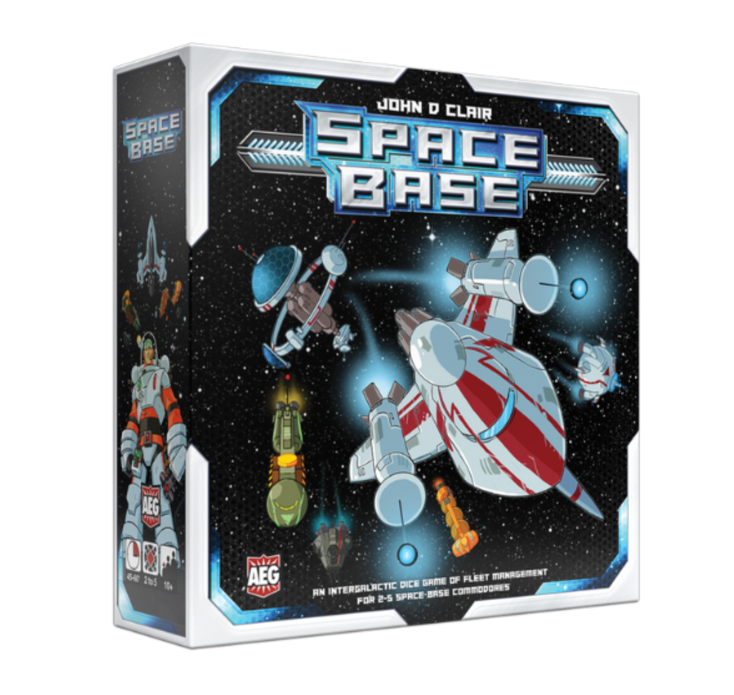 Space Base