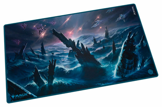 Ultimate Guard: Edge of Eternities Playmat (Watery Grave)