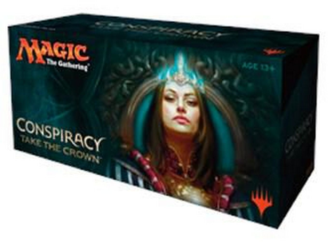 Magic the Gathering: Conspiracy 2 Take the Crown Booster Box