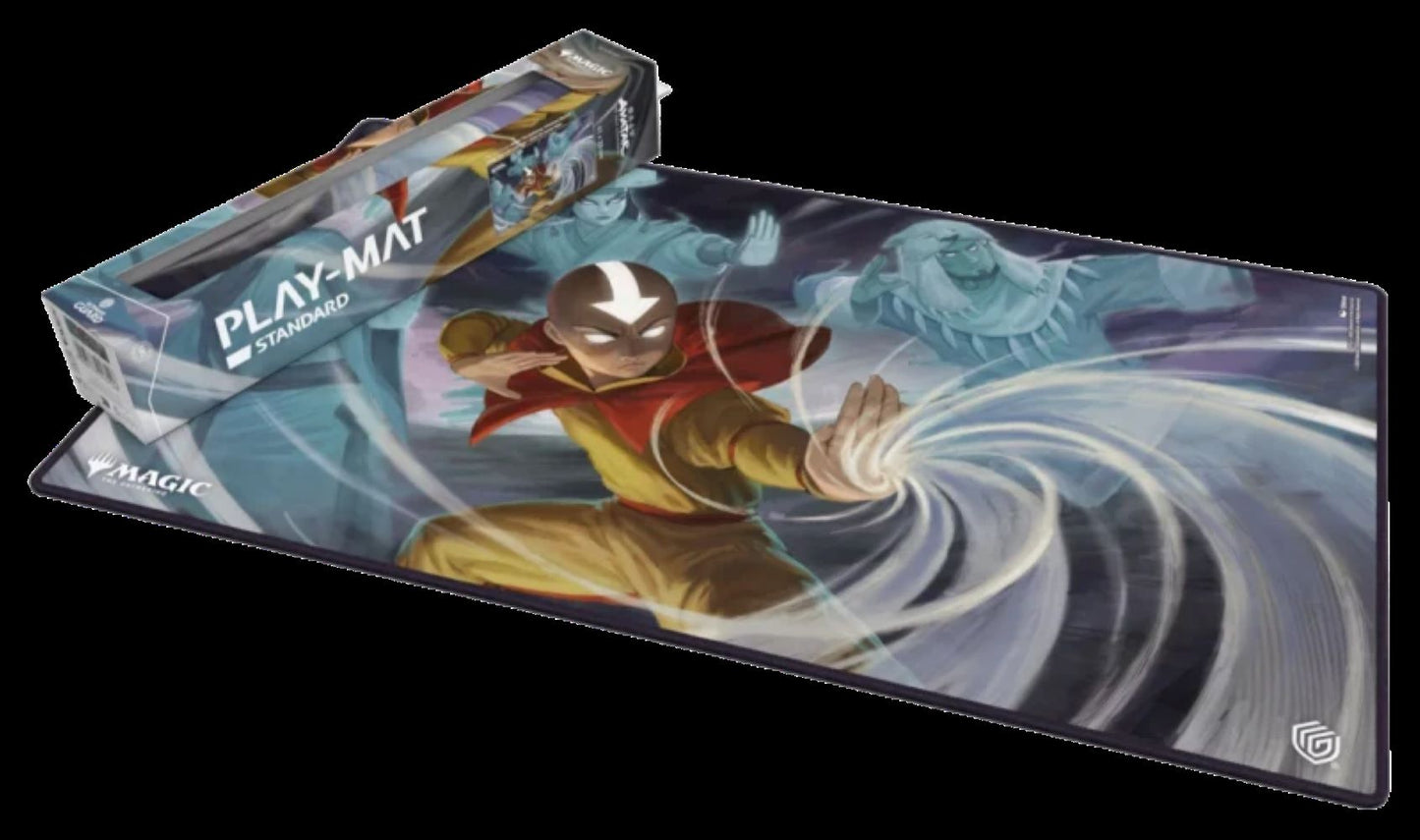 Ultimate Guard: Avatar: The Last Airbender Playmat (Enter the Avatar State)