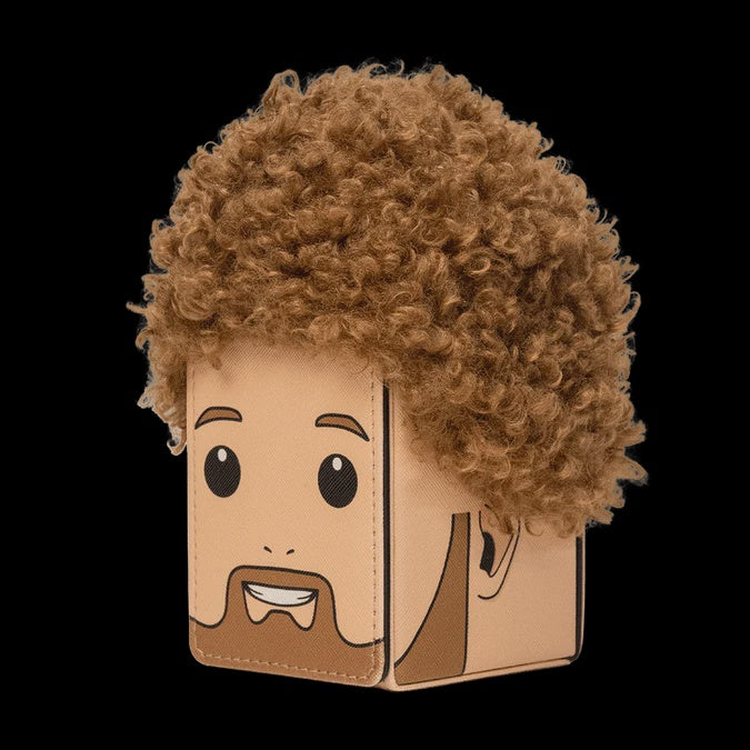 Ultra Pro: Alcove Flip Bob Ross Headcase
