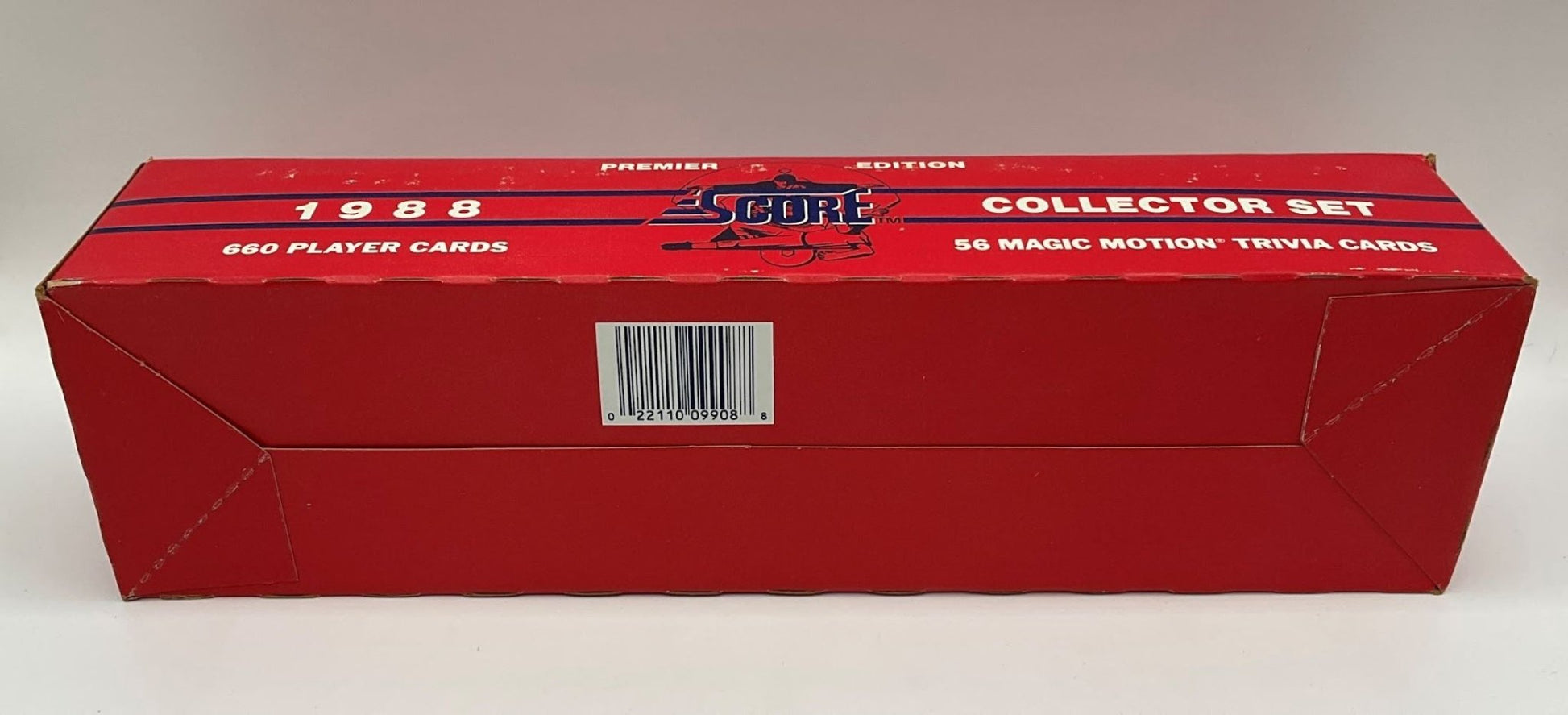 1988 Score Baseball Factory Set - Collector Store LLC