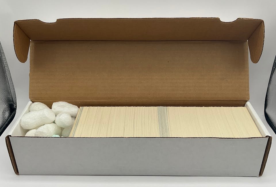 1993 Bowman Baseball Hand Collated Set (1 - 708) - Collector Store LLC