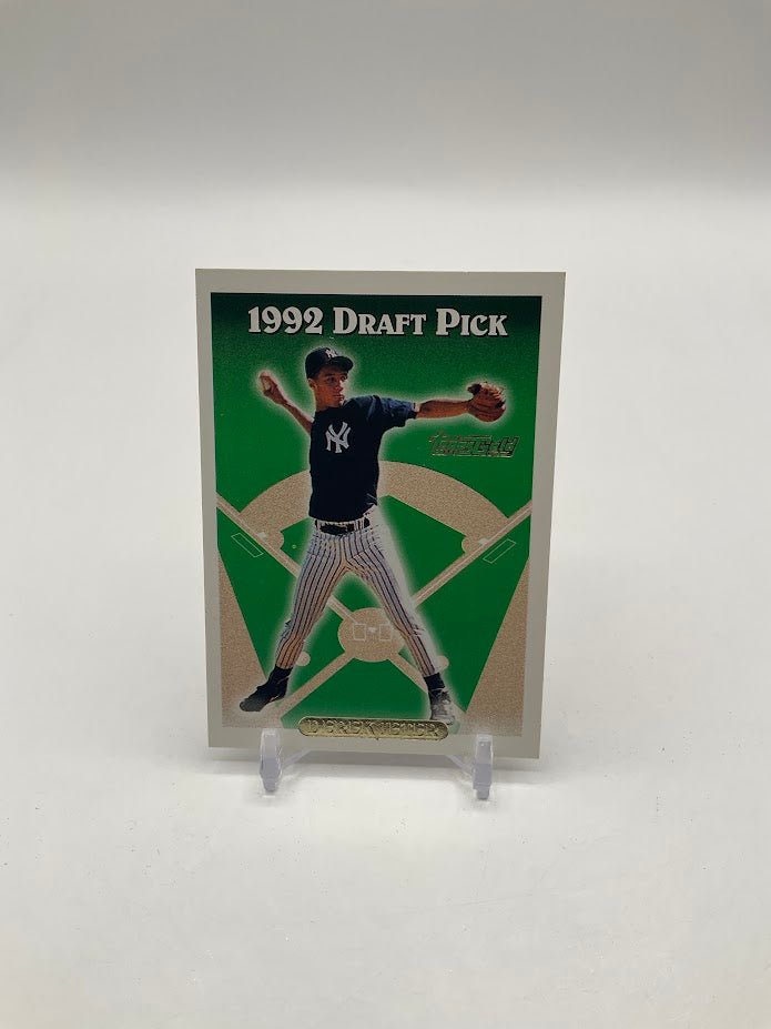 1993 Topps Baseball Gold Hand Collated Set (1 - 825) - Collector Store LLC