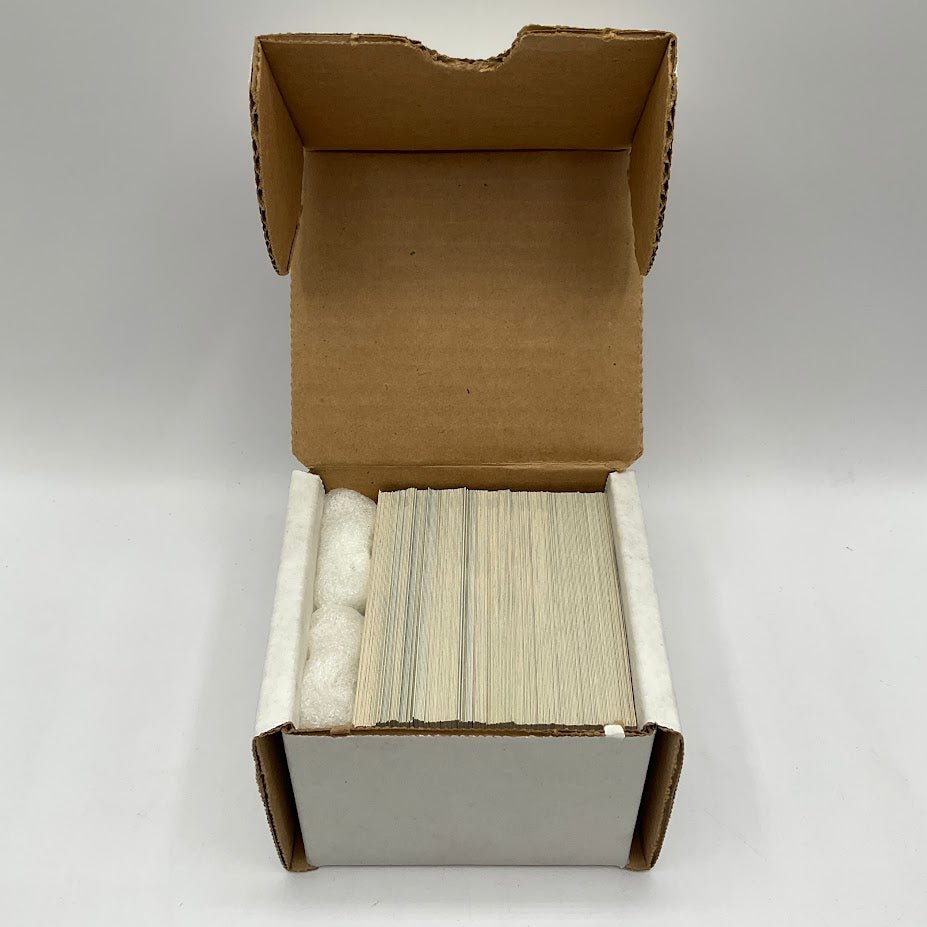 1994 Classic Games All Sport Hand Collated Set (1 - 200) - Collector Store LLC
