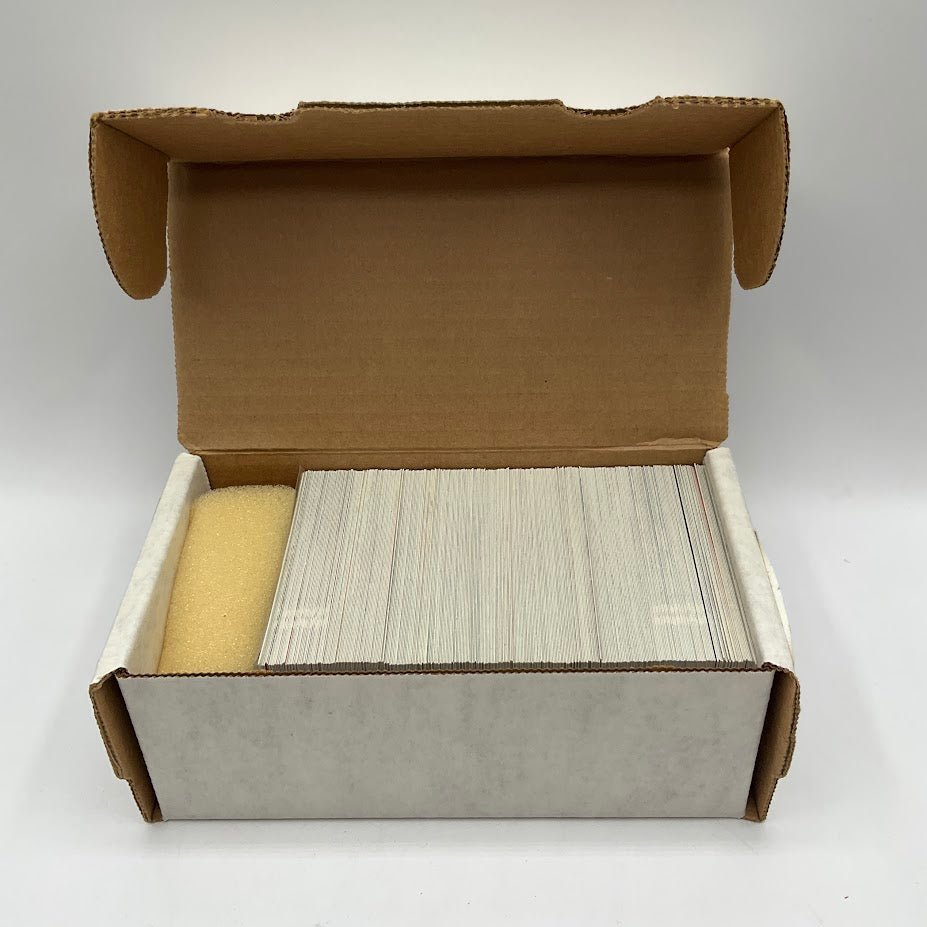 1995 - 96 Leaf Hockey Hand Collated Set (1 - 330) - Collector Store LLC