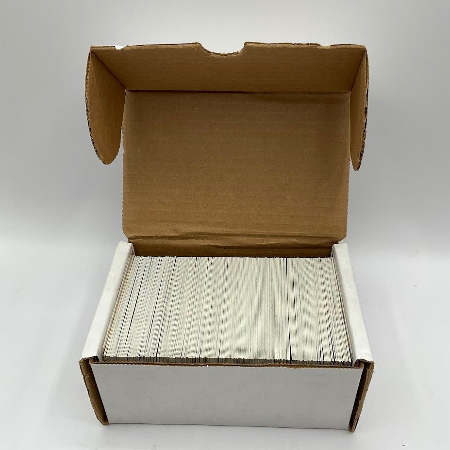 1996 - 97 Pinnacle Hockey Hand Collated Set (1 - 250) - Collector Store LLC