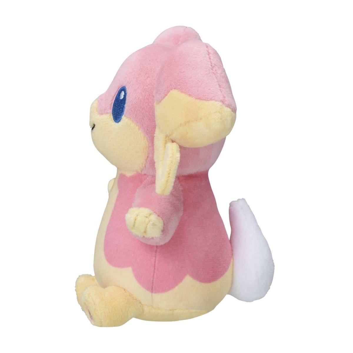 Pokemon: Pokemon Fit Audino No.531 Plush (Japanese Pokemon Center Exclusive)