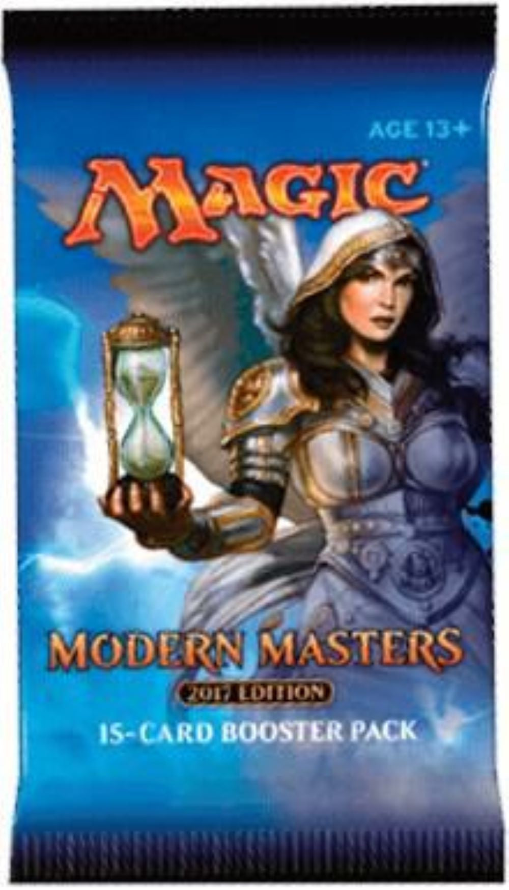 Magic the Gathering: Modern Masters 2017 Booster Pack