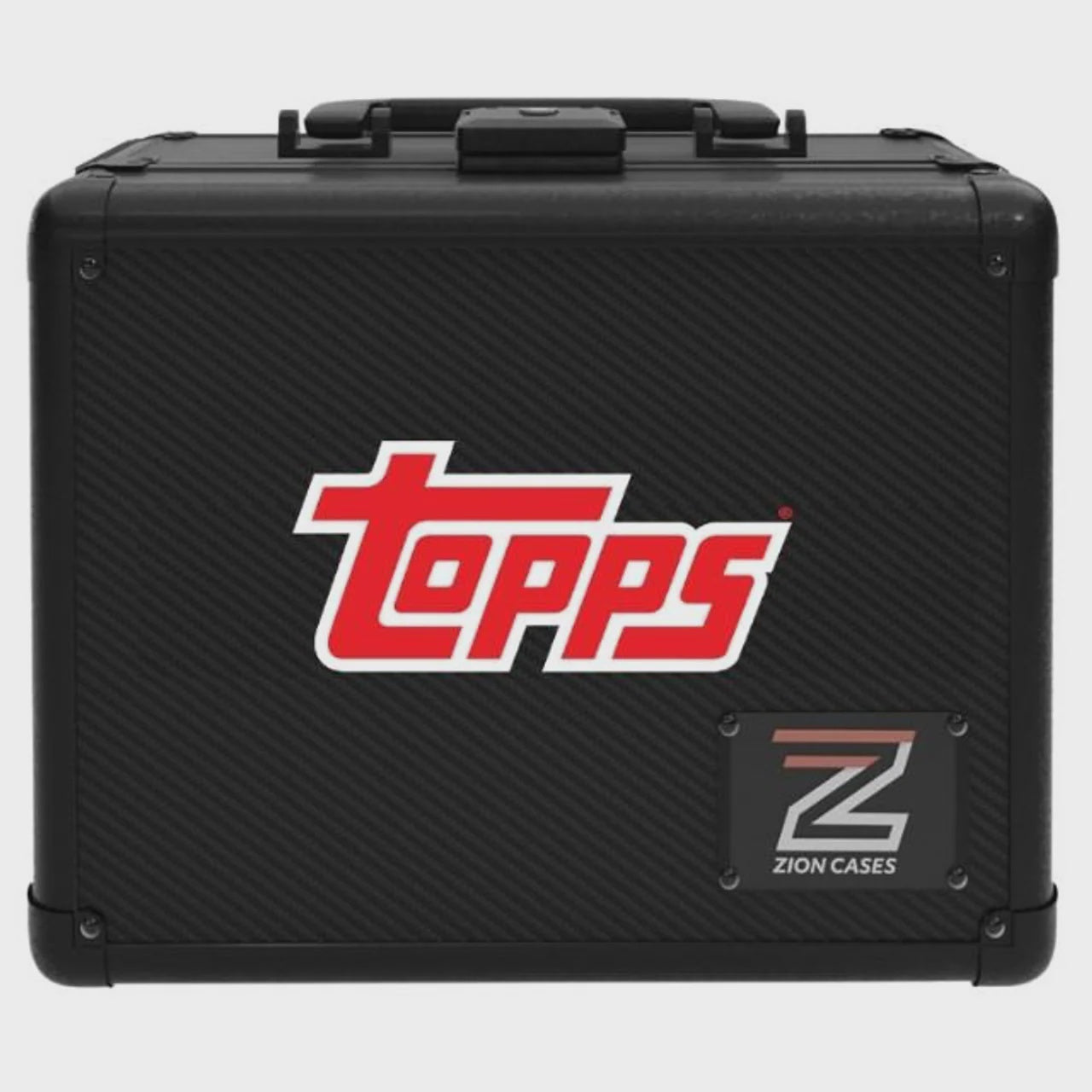 Topps x Zion Slab Case X