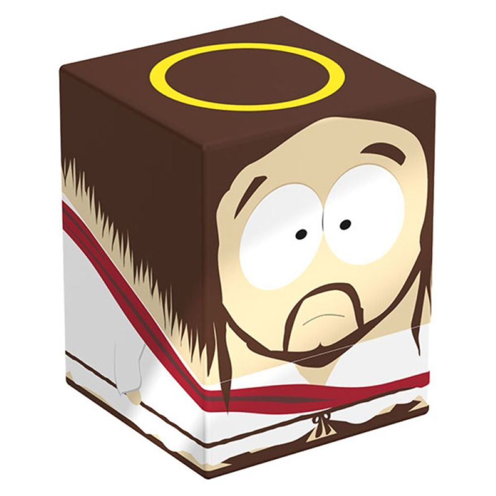 Ultimate Guard : Squaroes - South Park Holiday Boulder (Jesus)