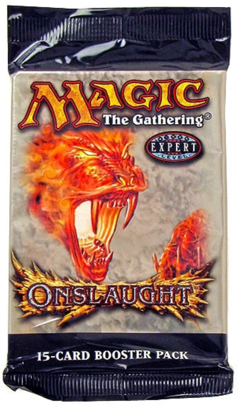 Magic the Gathering: Onslaught Booster Pack