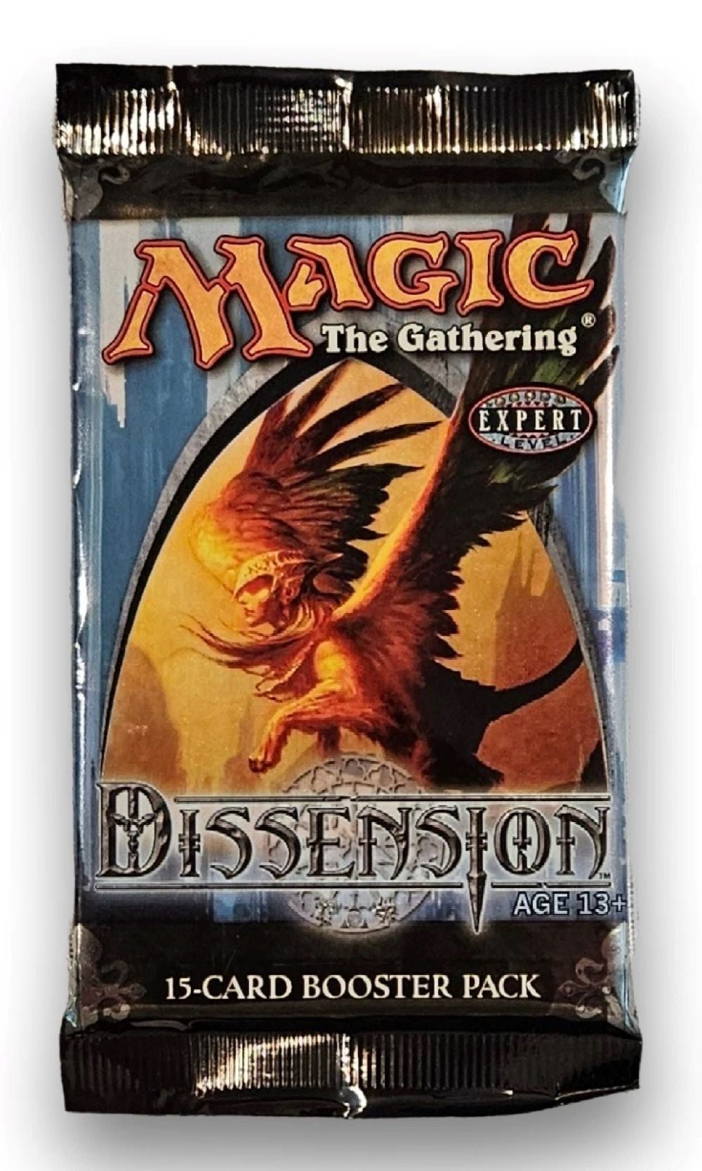 Magic the Gathering: Dissension Booster Pack