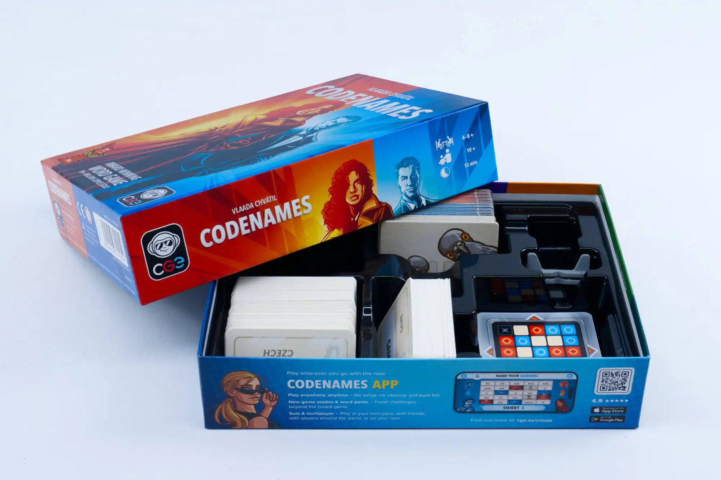 Codenames (2025 Edition)