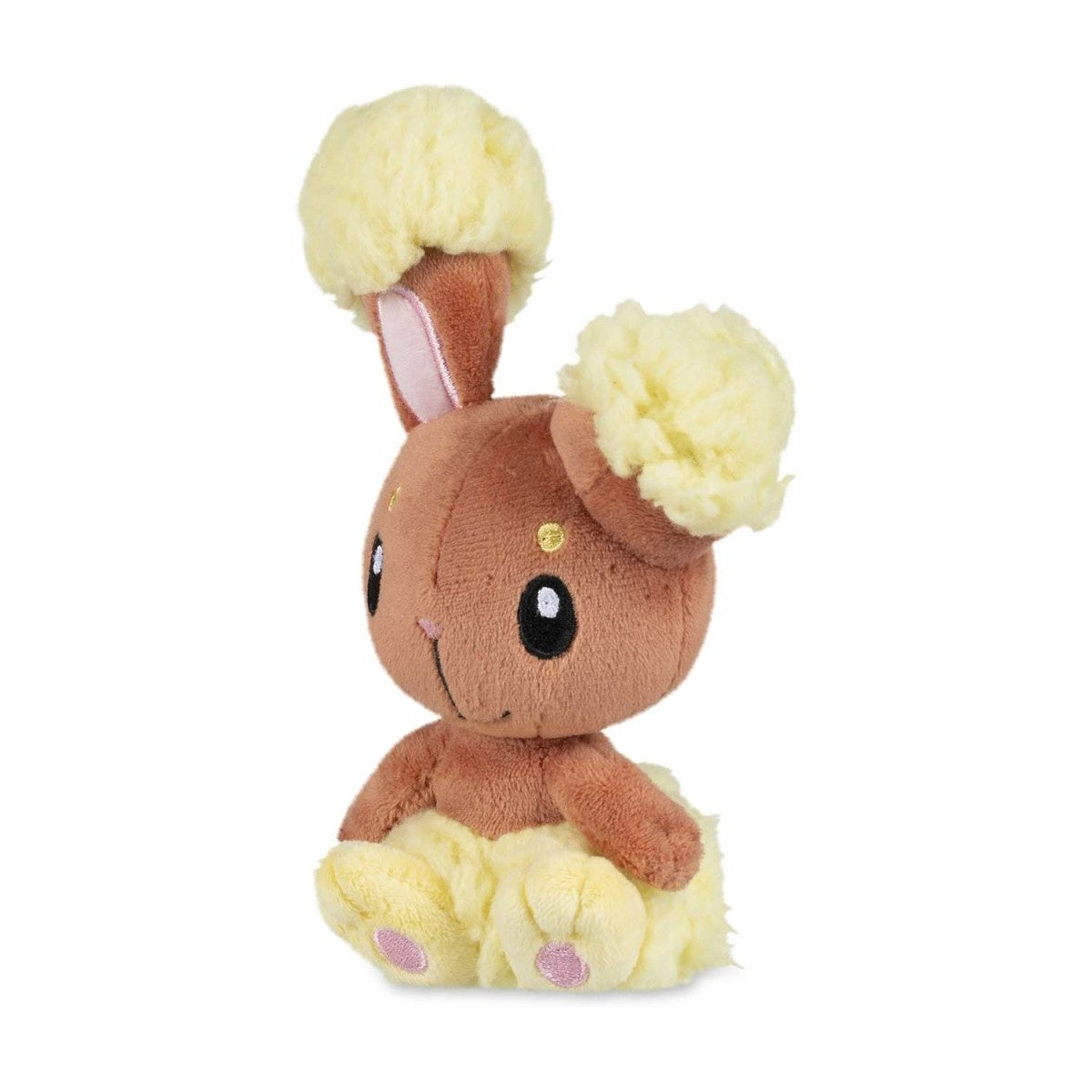 Pokemon: Pokemon Fit Buneary No.427 Plush (Japanese Pokemon Center Exclusive)