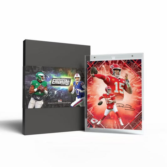 2025 Underwraps Emanate Auto Football