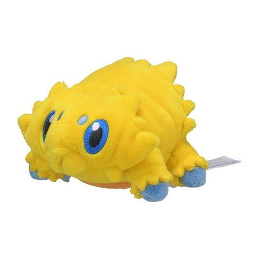 Pokemon: Pokemon Fit Joltik No.595 Plush (Japanese Pokemon Center Exclusive)
