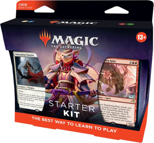 Magic the Gathering: 2022 Arena Starter Kit