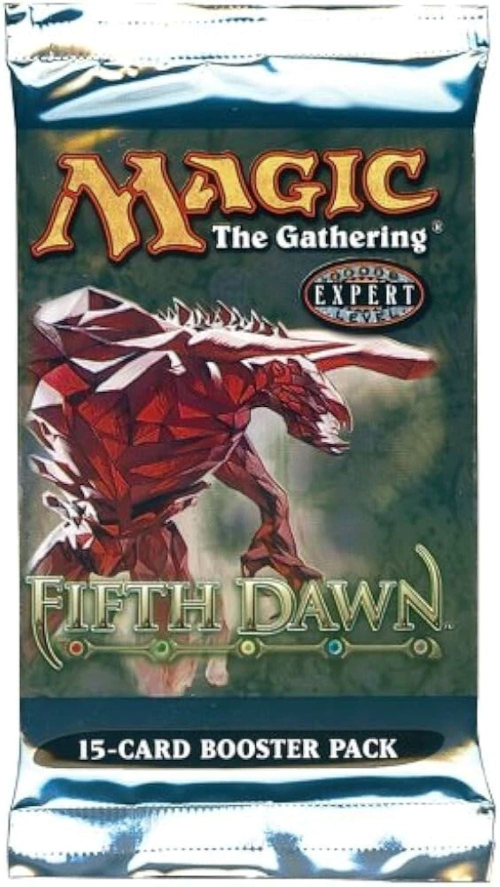 Magic the Gathering: Fifth Dawn Booster Pack