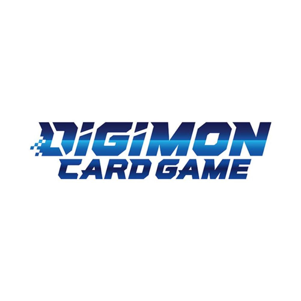 Digimon TCG: Beatbreak Starter Deck (ST-23) *Expected Release Date 05-15-2026*