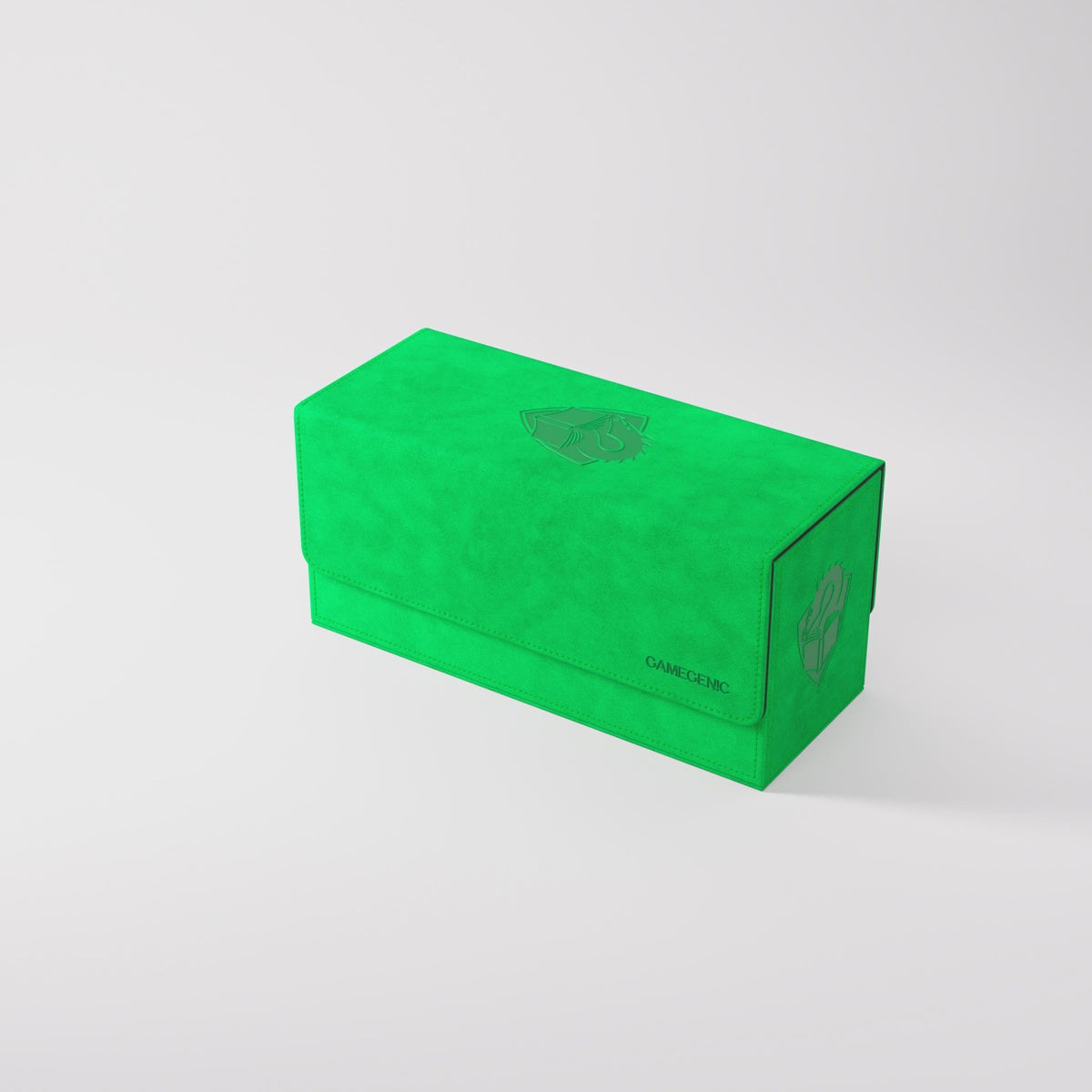 Gamegenic: The Academic XL 133+ Tolarian Edition (Green/Black)