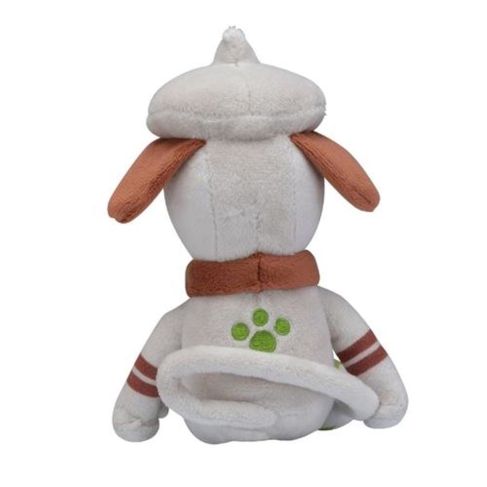 Pokemon: Pokemon Fit Smeargle No.235 Plush (Japanese Pokemon Center Exclusive)