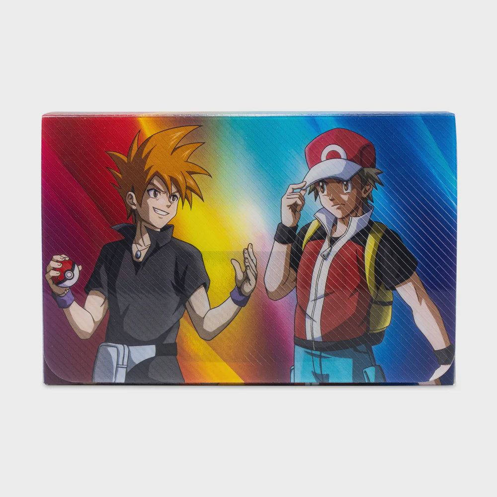 Dueling Guard Rivals Player Series Deck Box