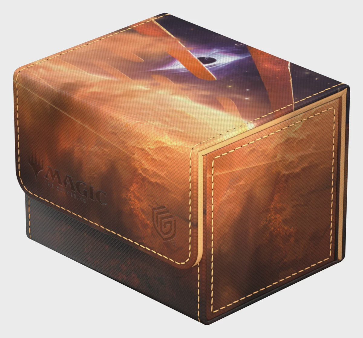 Ultimate Guard: Edge of Eternities - Sidewinder 100+ Xenoskin (Adagia, Windswept Bastion)