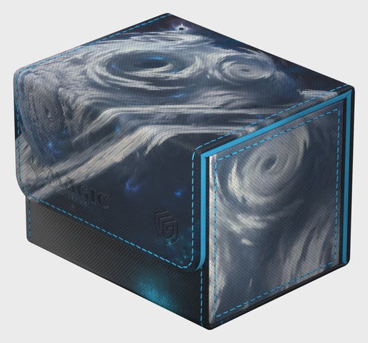 Ultimate Guard: Edge of Eternities - Sidewinder 100+ Xenoskin (Uthros, Titanic Godcore)