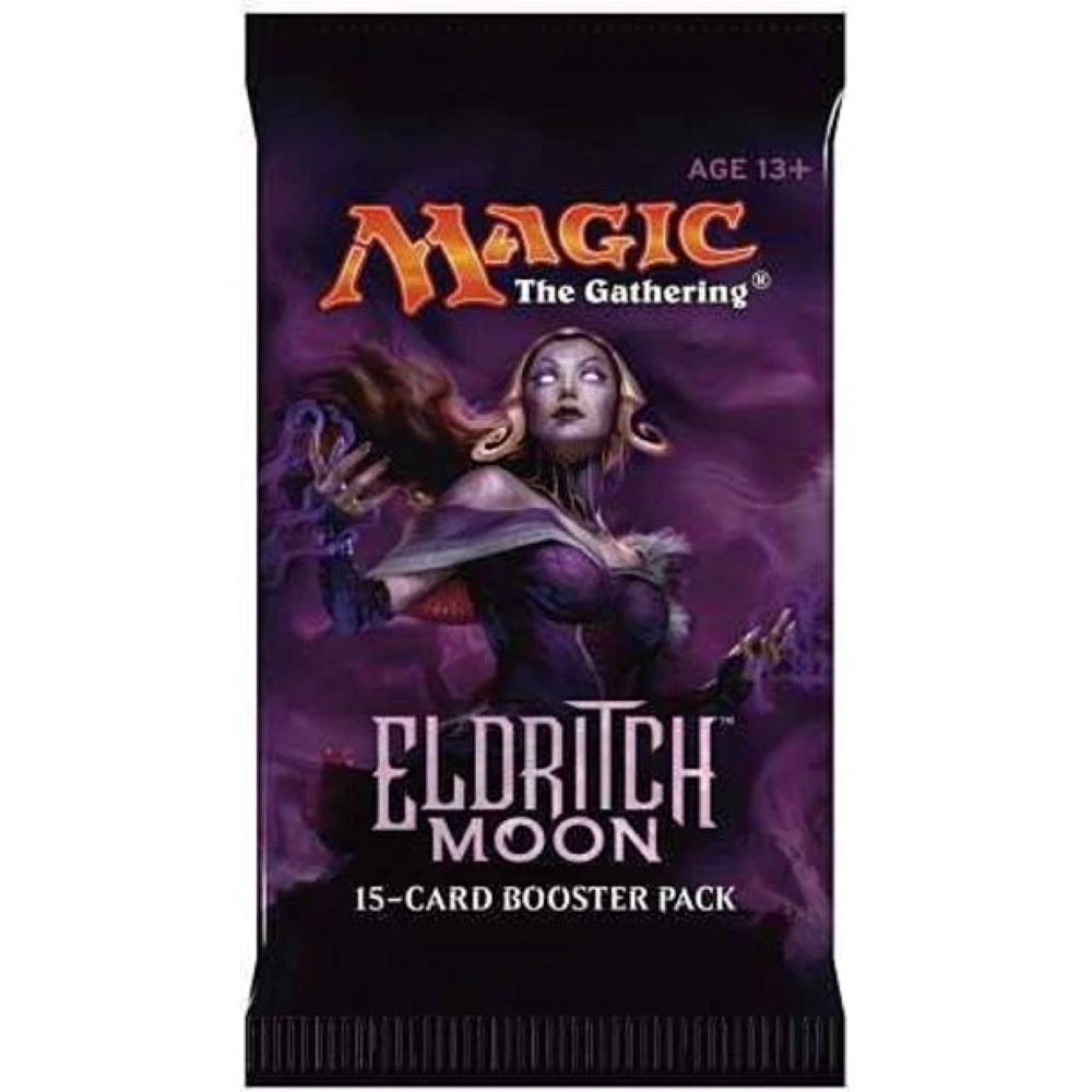 Magic the Gathering: Eldritch Moon Draft Booster Box