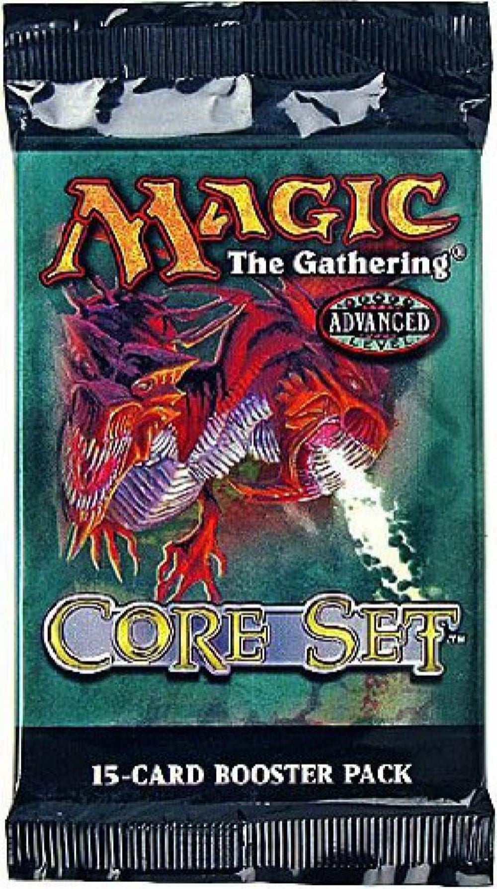 Magic the Gathering: 8th Edition Booster Pack