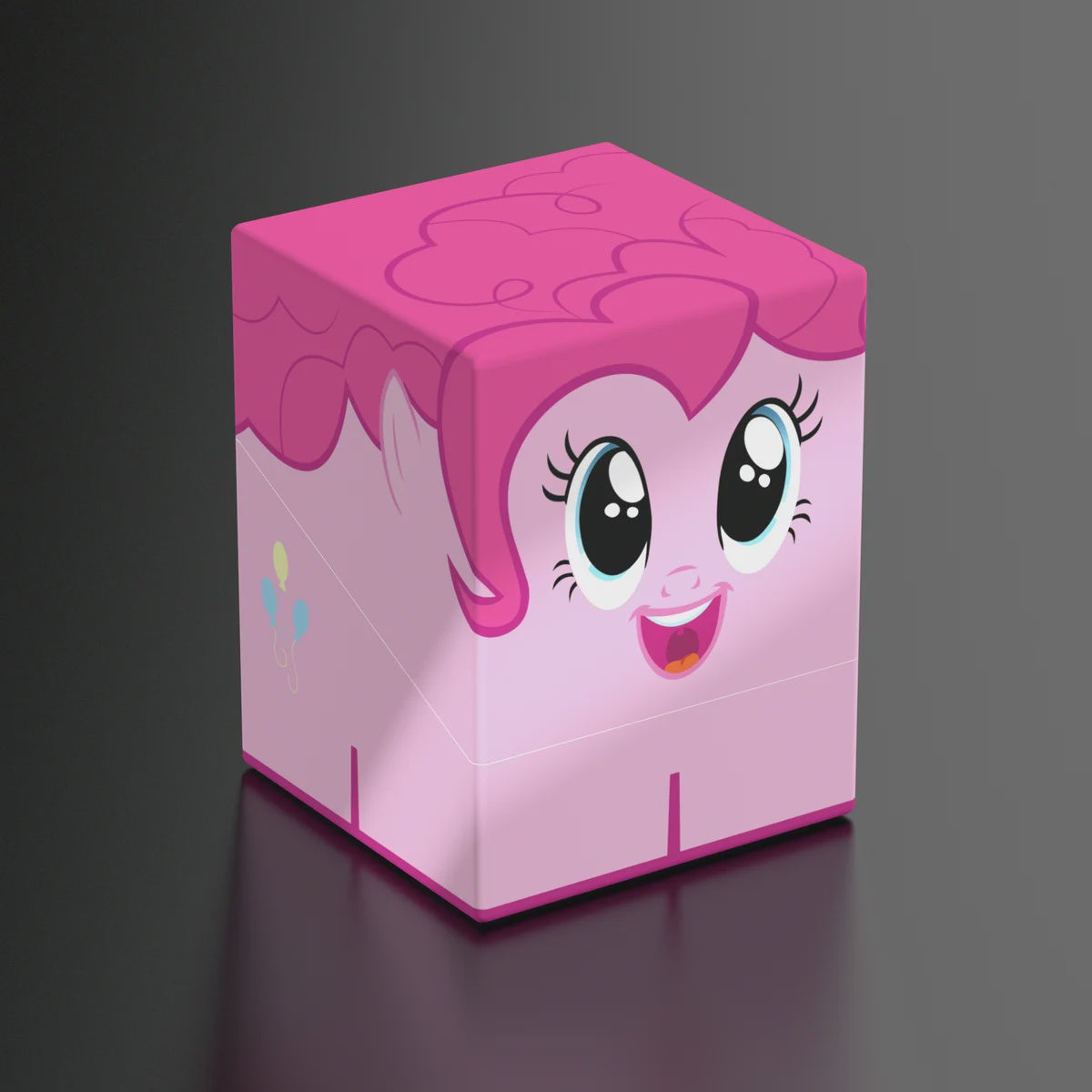 Ultimate Guard: Squaroes - Boulder 100+ My Little Pony - Pikamena Pie
