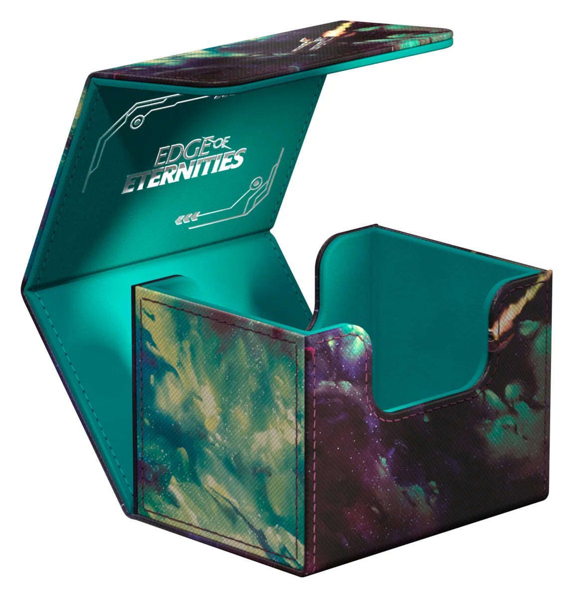 Ultimate Guard: Edge of Eternities - Sidewinder 100 (Blinkmoth Nexus)