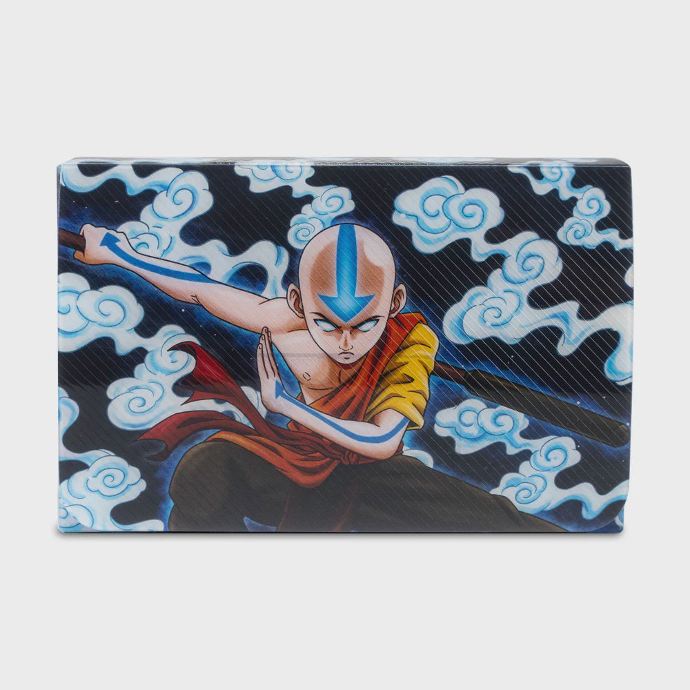 Dueling Guard Air Nomad Player Series Deck Box
