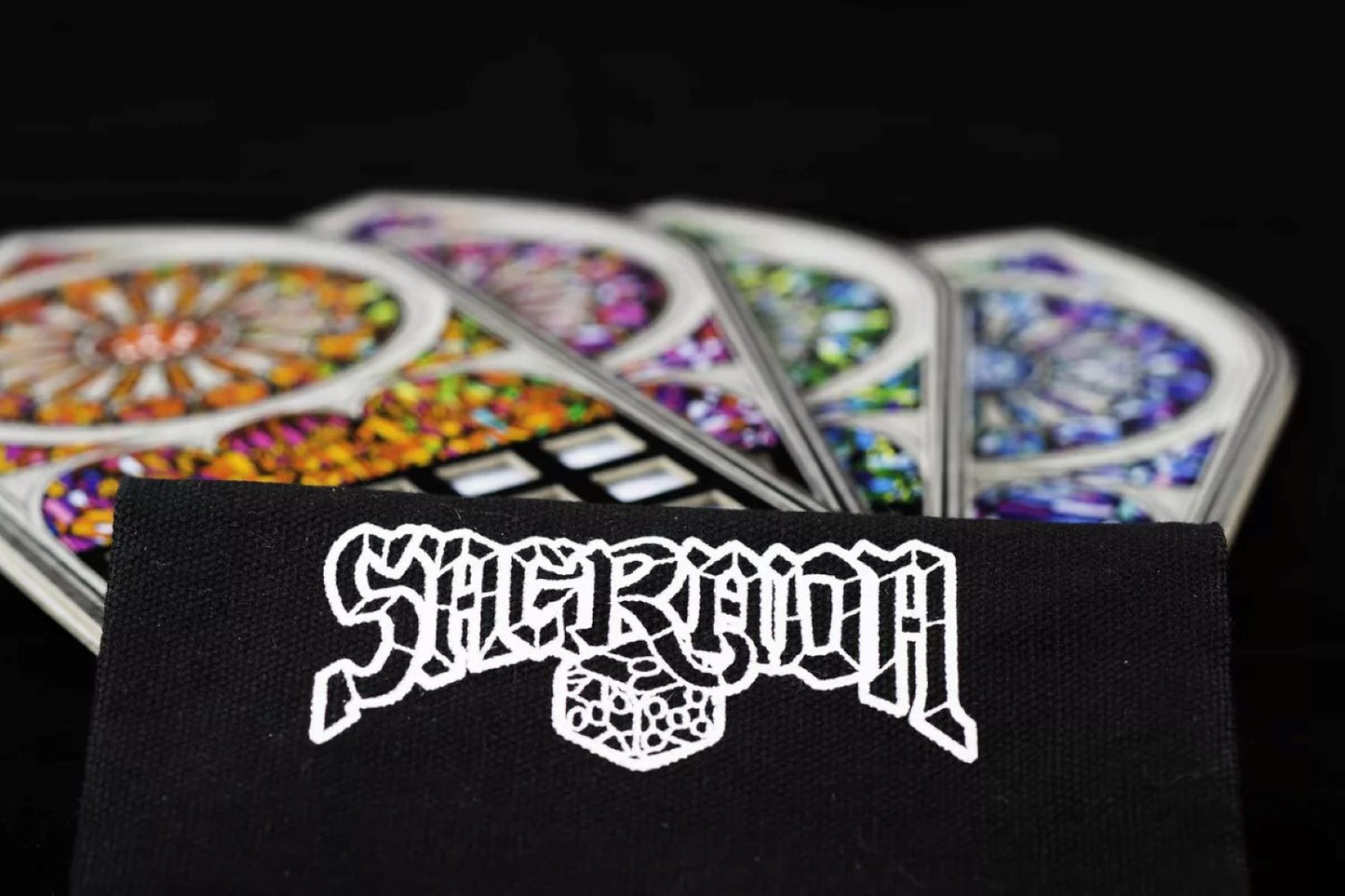 Sagrada