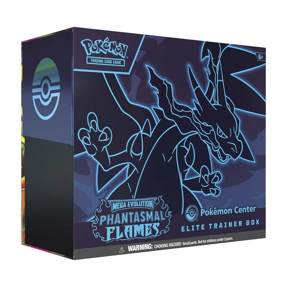 ポケモンカードゲームエリートトレーナーボックスPHANTASMAL FLAMES 1_efbf55c8-0fab-47a3-955e-