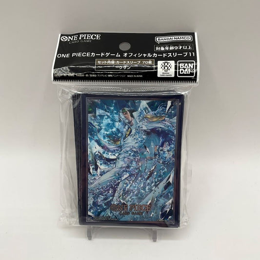 One Piece TCG: Kuzan Sleeves