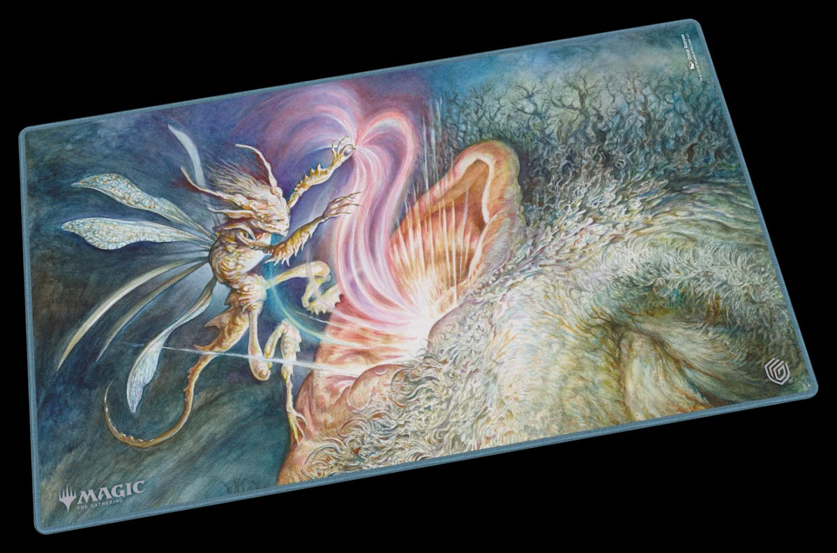 Ultimate Guard MTG Lorwyn Eclipsed Playmat (Dream Seizer)