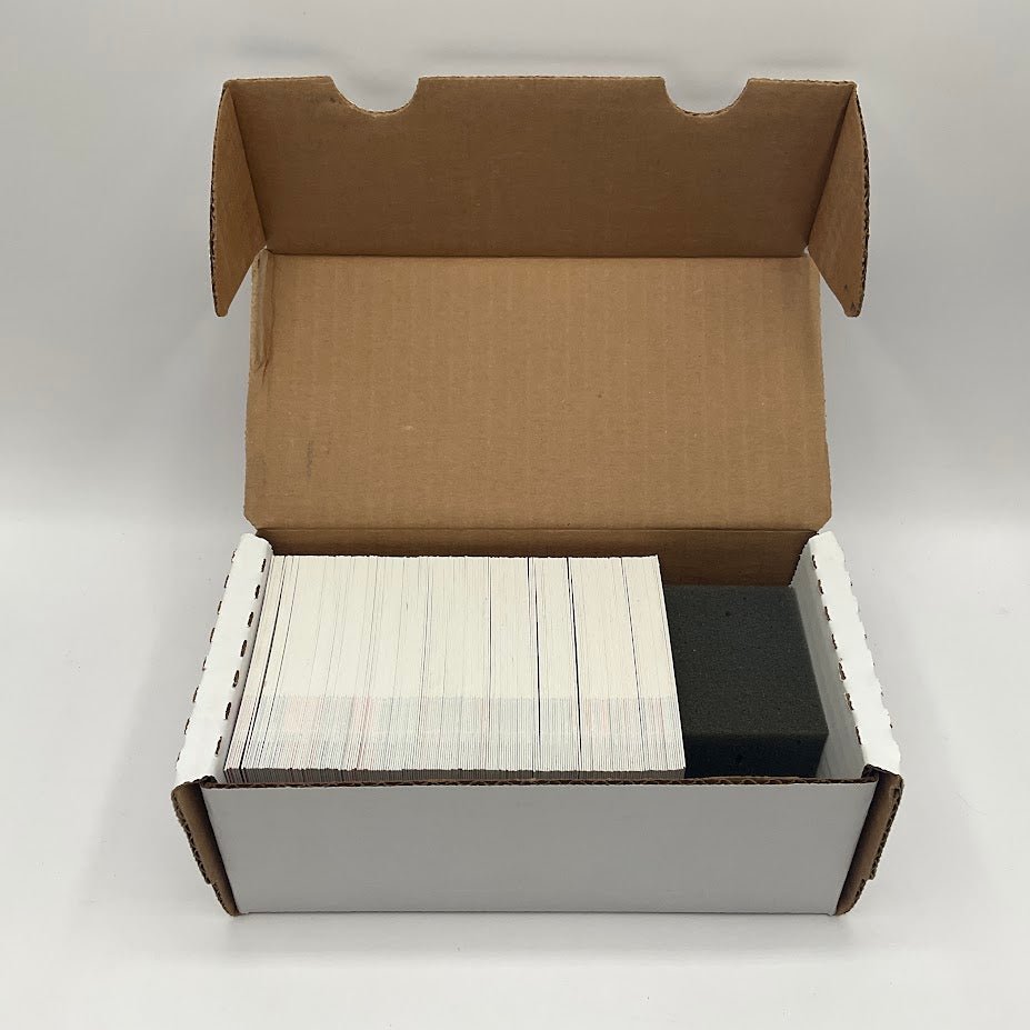2004 Donruss Baseball Throwback Threads Hand Collected Set (1 - 200) - Collector Store LLC