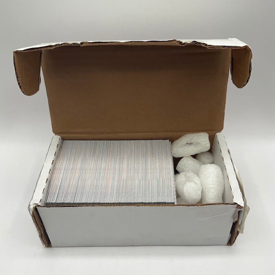 2016 Topps Update Series Baseball Hand Collated Set (1 - 300) - Collector Store LLC