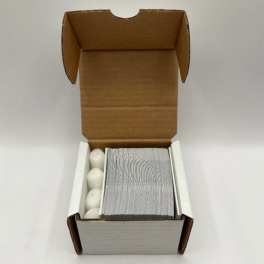 2020 Panini Basketball WNBA Prizm Hand Collated Set (1 - 100) - Collector Store LLC