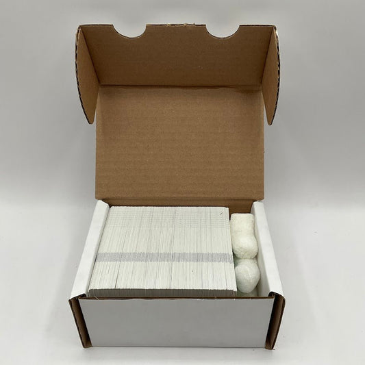 2021 - 22 Panini Basketball Donruss Hand Collated Set (1 - 200) - Collector Store LLC