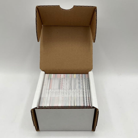 2021 - 22 Topps Soccer Bundesliga Hand Collated Set (1 - 200) - Collector Store LLC