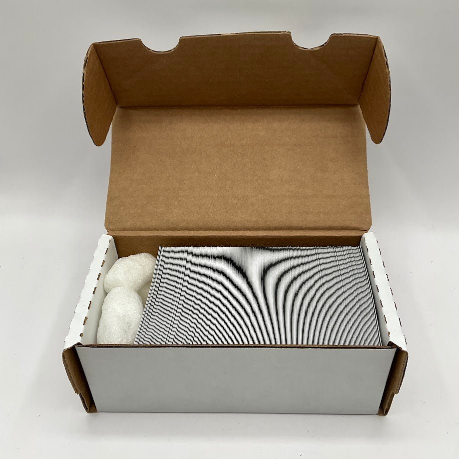 2021 - 22 Topps Soccer Chrome UEFA Champions League Hand Collated Set (1 - 200) - Collector Store LLC