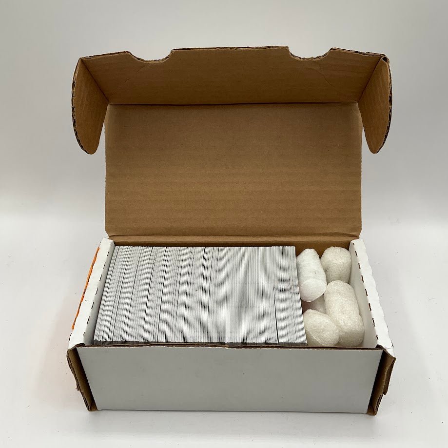 2022 - 23 Panini Soccer Donruss Optic FIFA Hand Collated Set (1 - 200) - Collector Store LLC