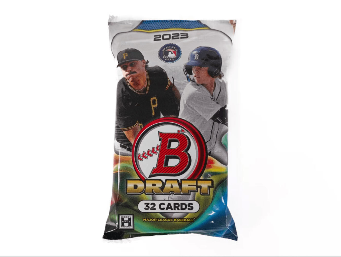 2023 Bowman Draft Baseball Jumbo Box - Collector Store LLC