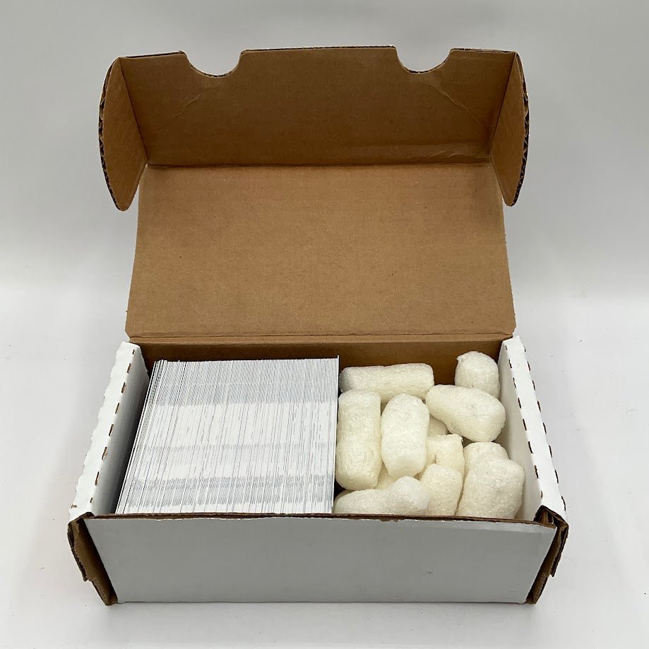 2023 Topps Soccer MLS Hand Collated Set (1 - 200) - Collector Store LLC