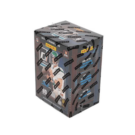 2024 Panini Donruss Football Blaster Box (White Hot Rookies) - Collector Store LLC