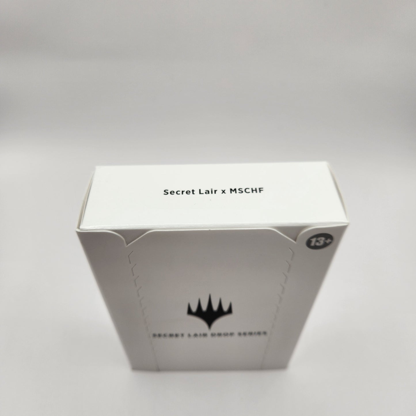 Magic the Gathering: MSCHF Secret Lair Series